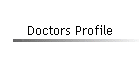 Doctors Profile